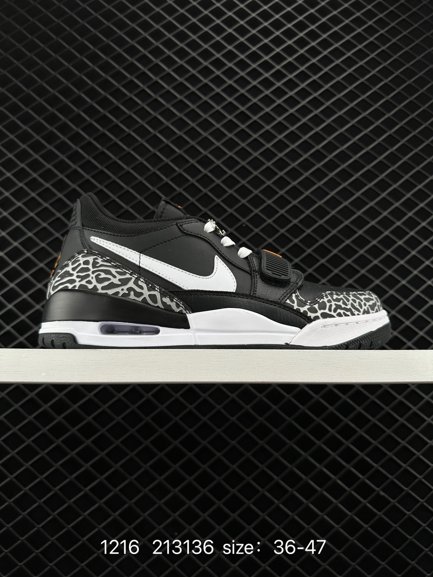 Air Jordan Legacy 312